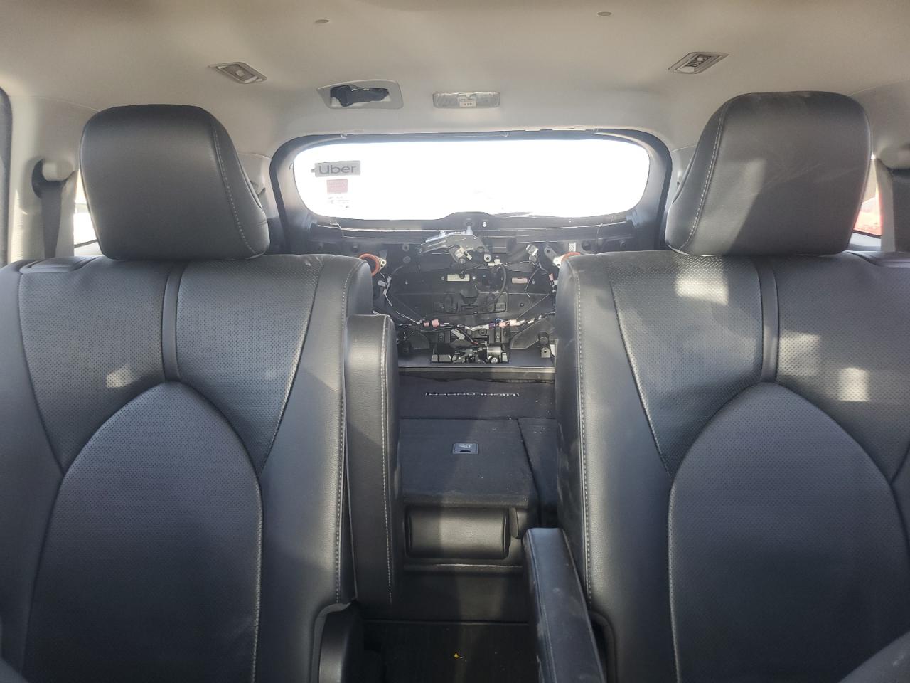 Toyota Highlander Limited