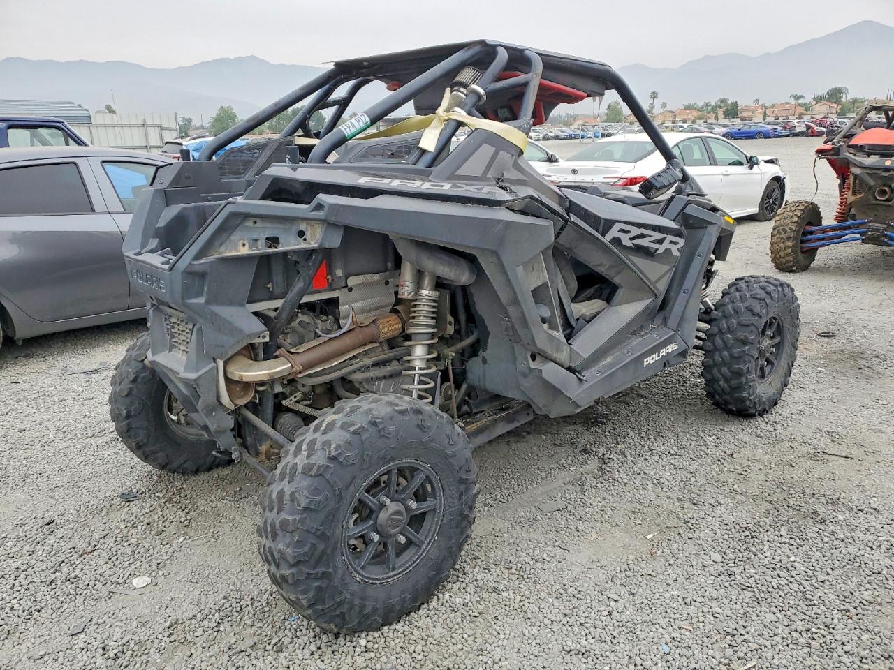 Polaris RZR