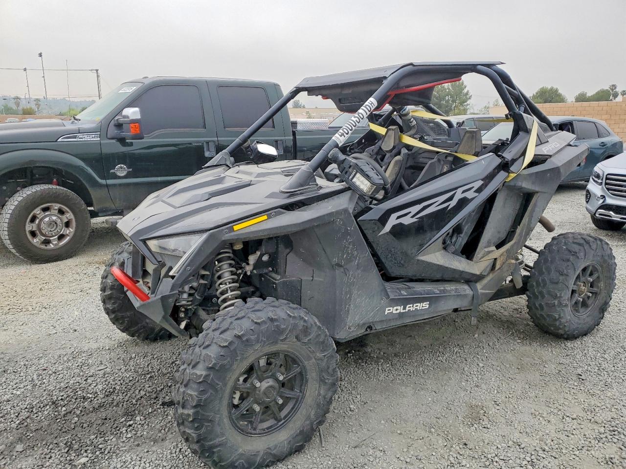 Polaris RZR