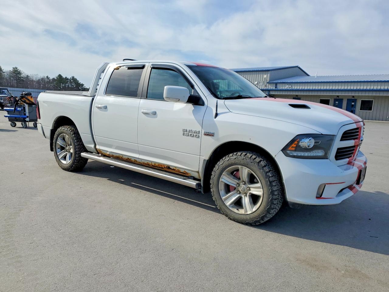 Ram 1500