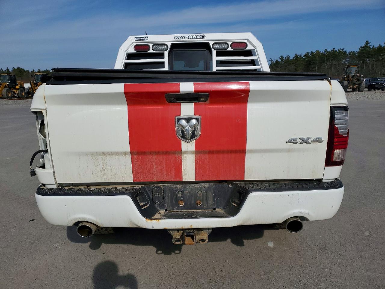Ram 1500