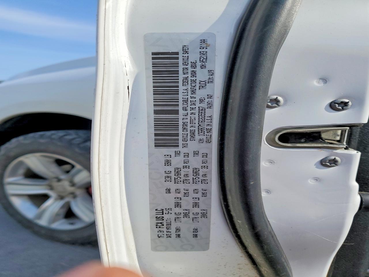 Ram 1500