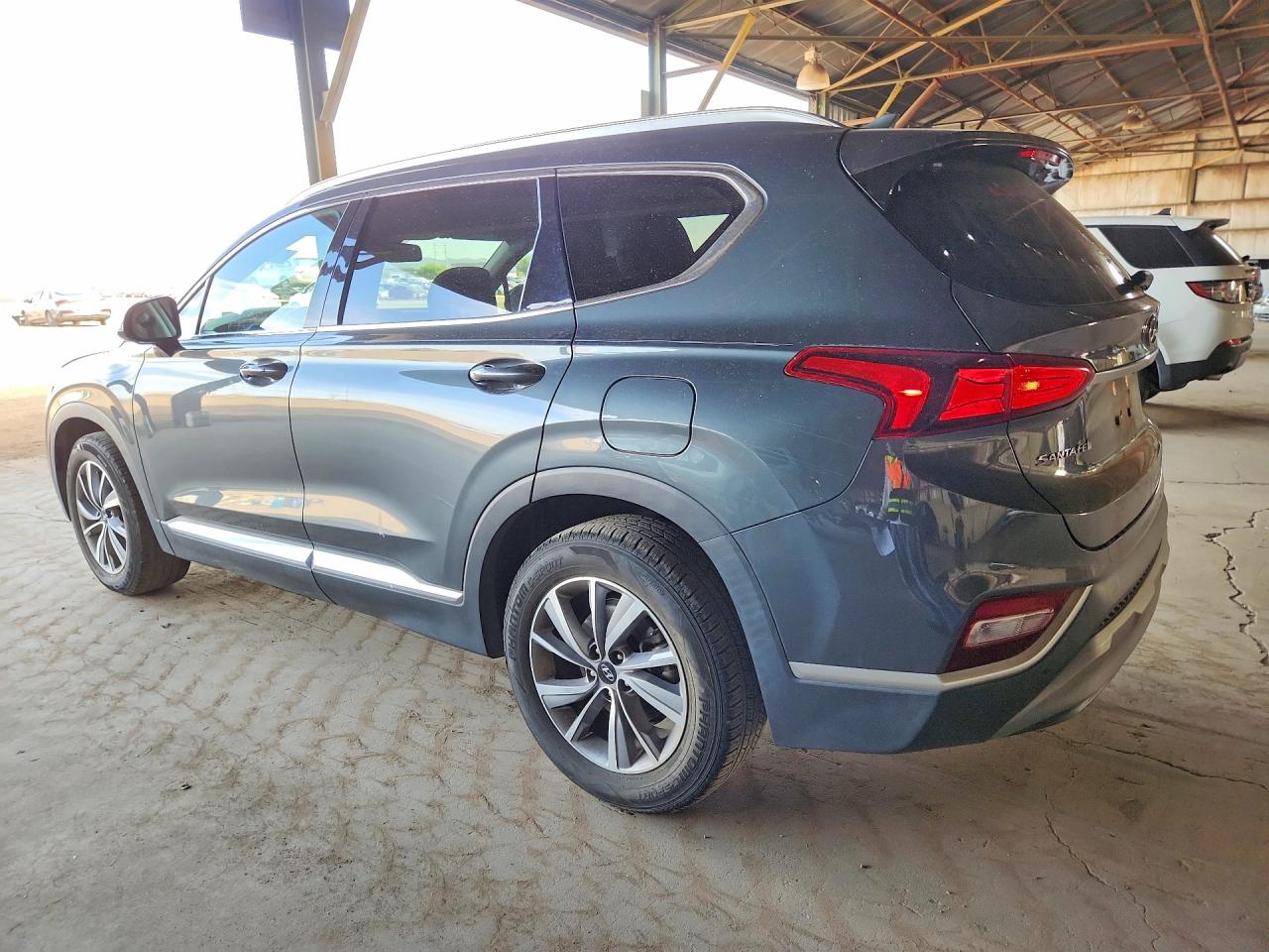 Hyundai SANTA FE Sel