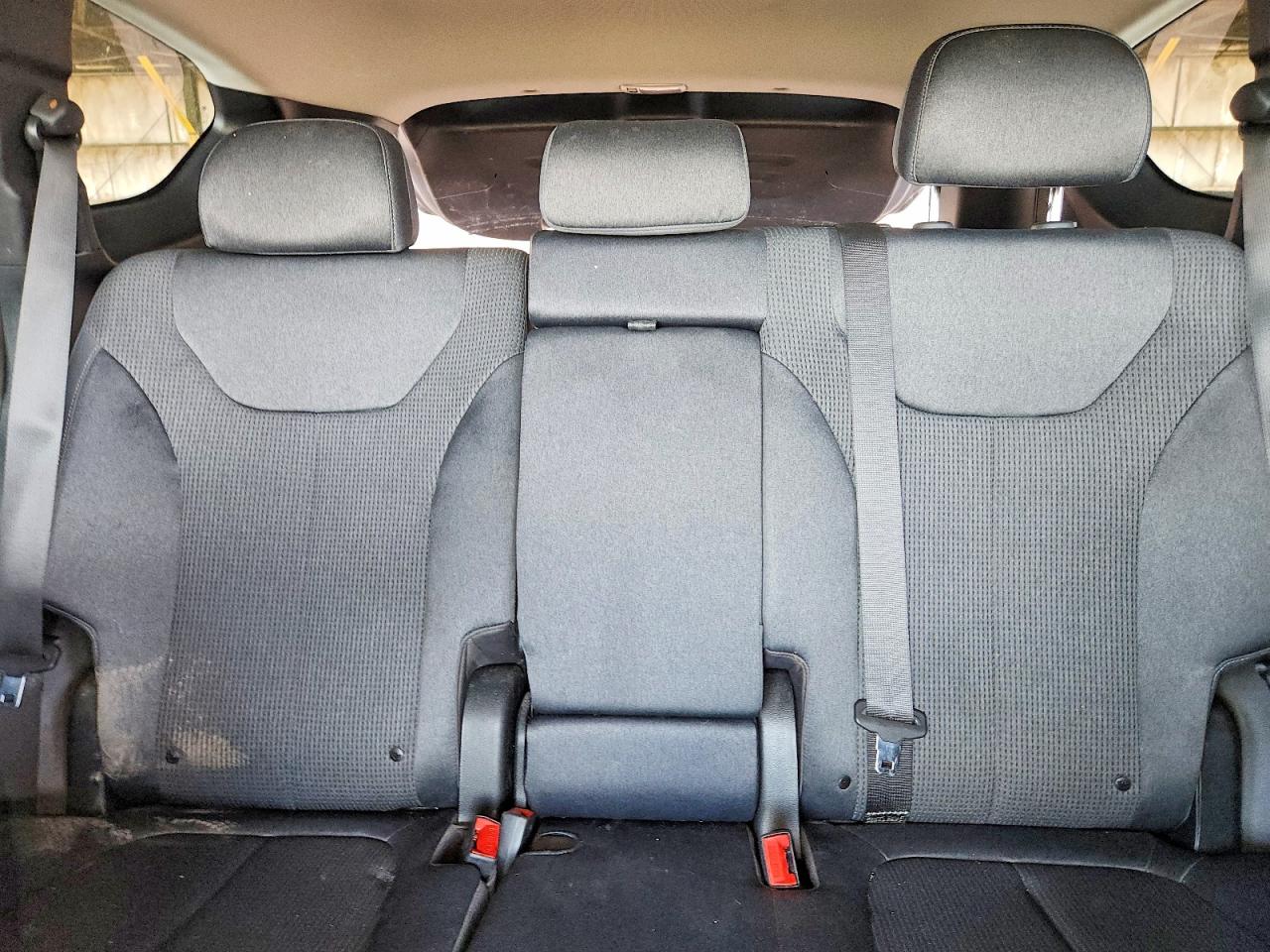 Hyundai SANTA FE Sel