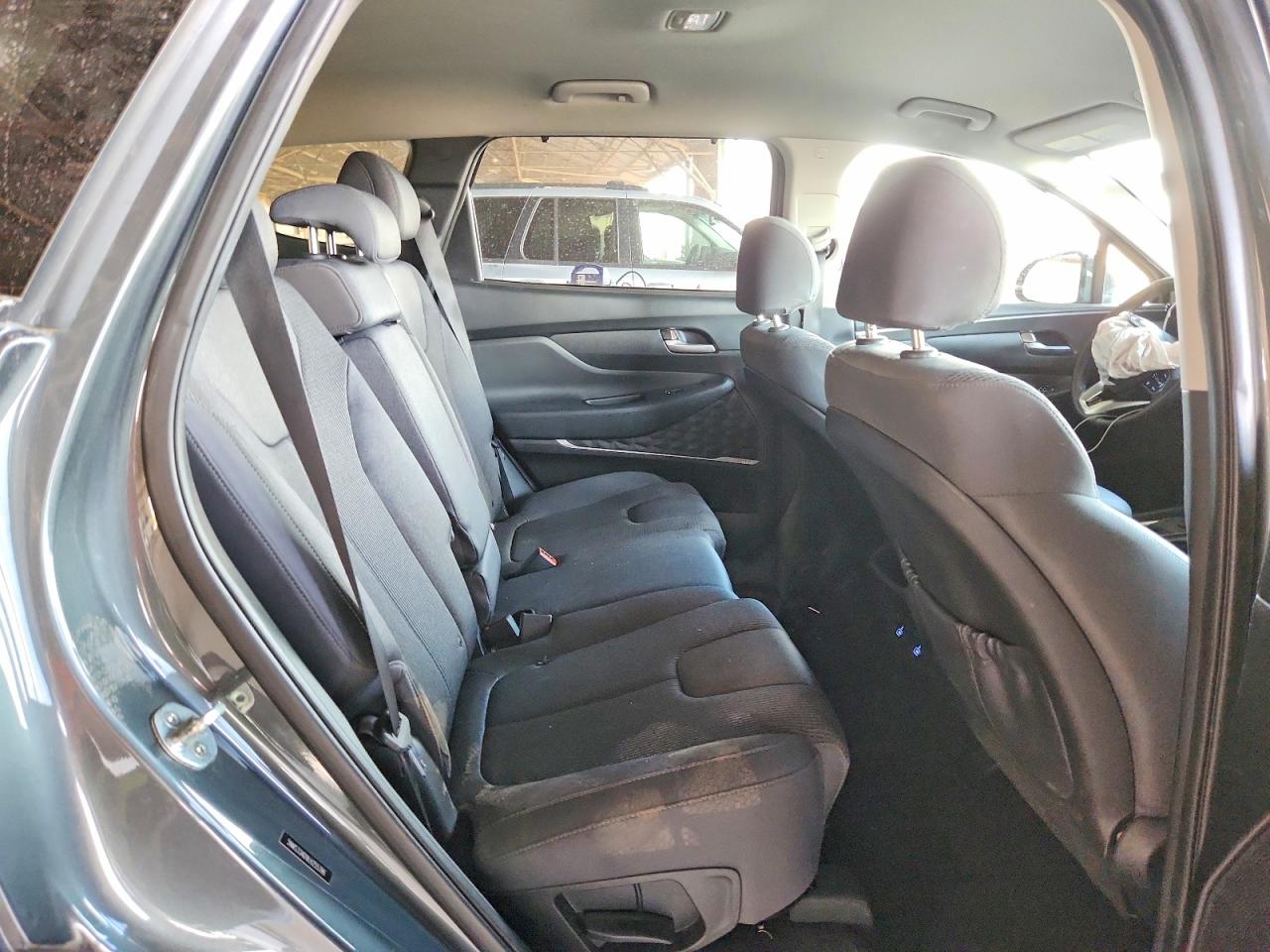Hyundai SANTA FE Sel