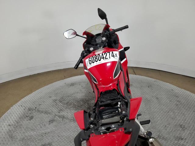 Honda Cbr Cycle
