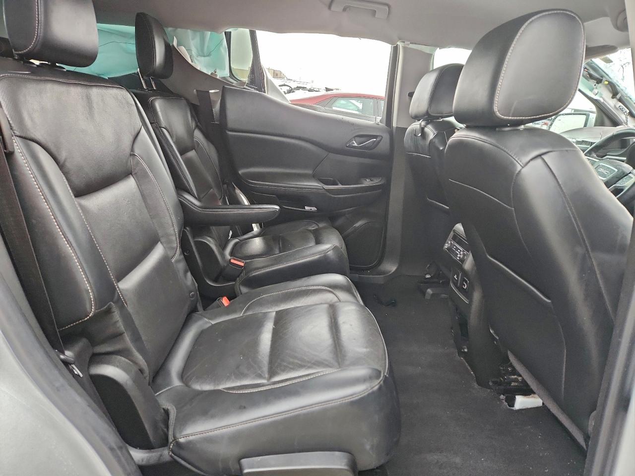 GMC Acadia Slt-1
