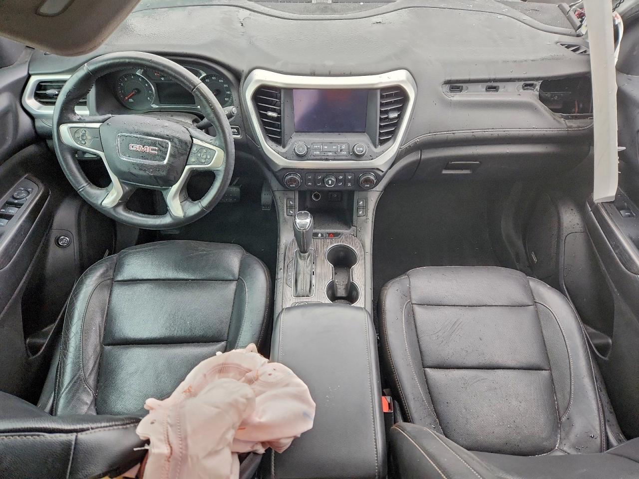 GMC Acadia Slt-1