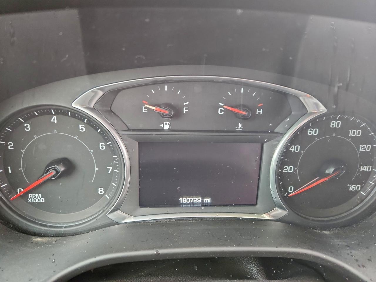 GMC Acadia Slt-1