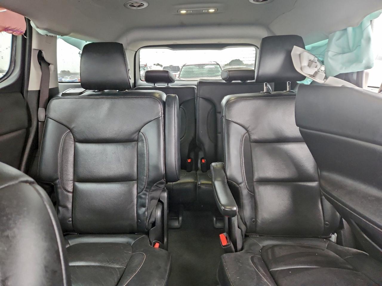GMC Acadia Slt-1