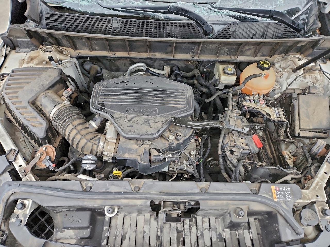GMC Acadia Slt-1