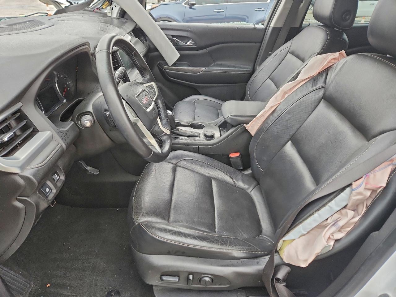 GMC Acadia Slt-1