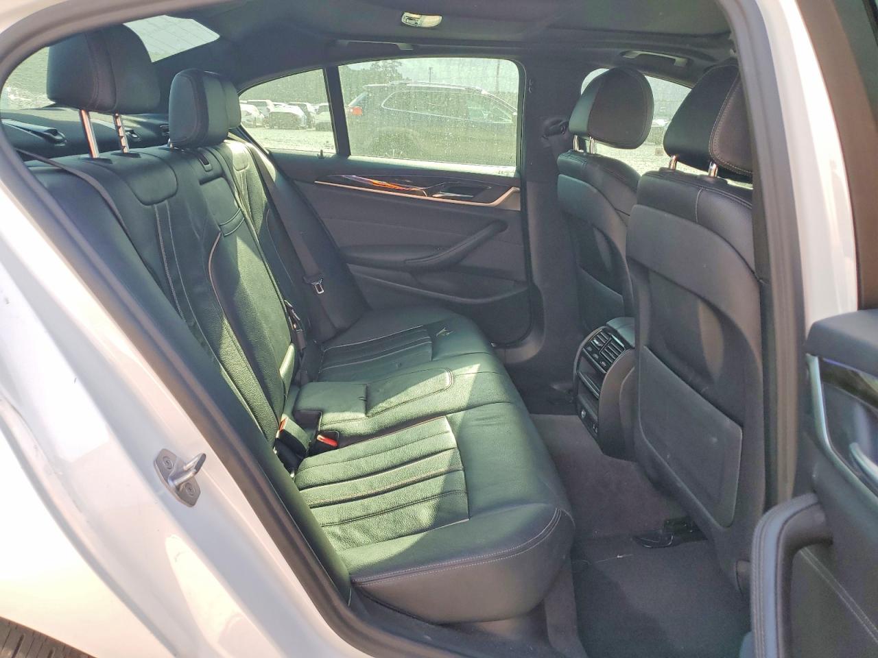 BMW 5 Series I