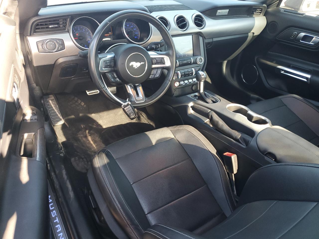 Ford Mustang Gt
