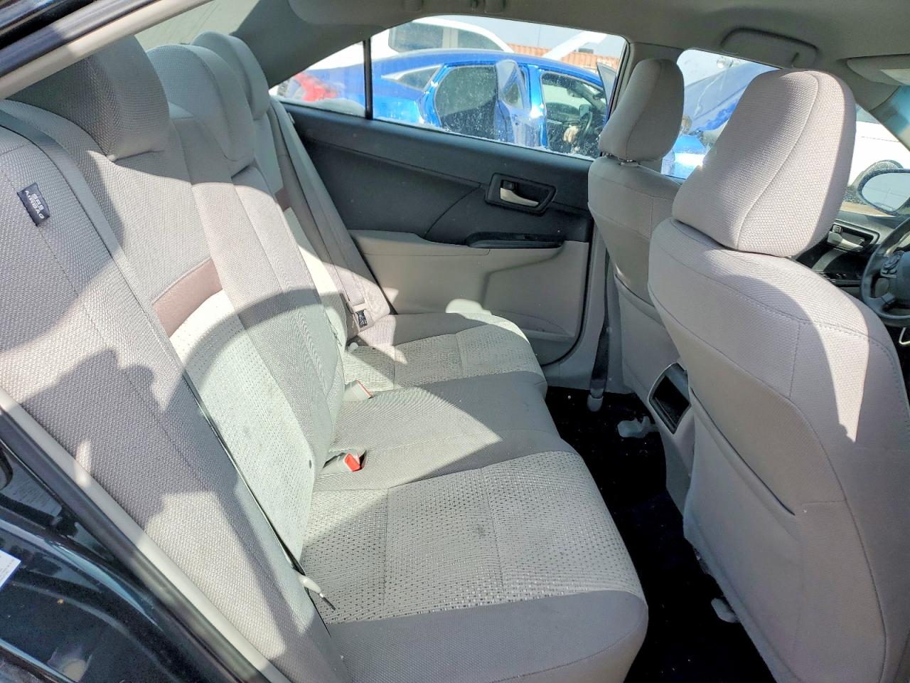 Toyota Camry L