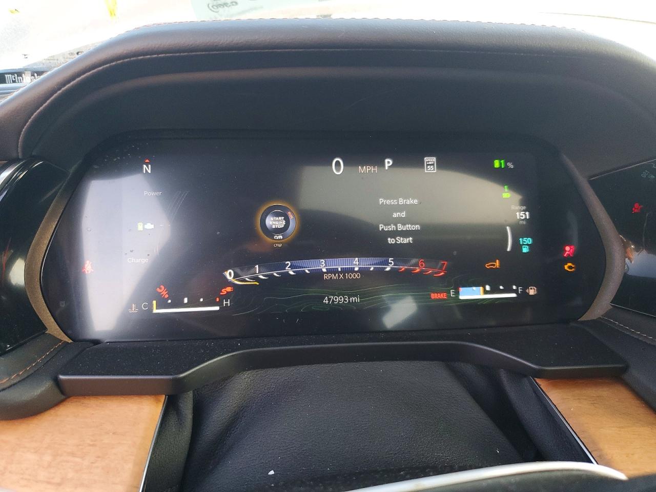Jeep Grand Cherokee Summit 4xe