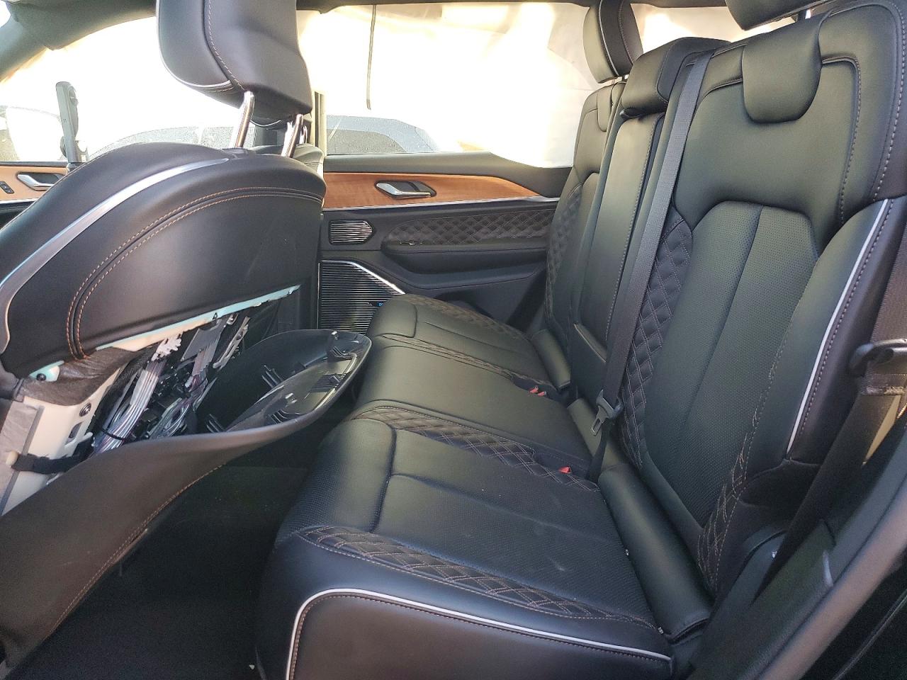 Jeep Grand Cherokee Summit 4xe