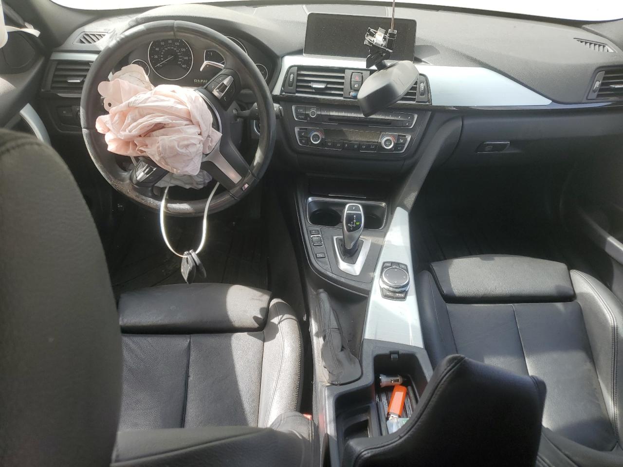 BMW 3 Series Xi
