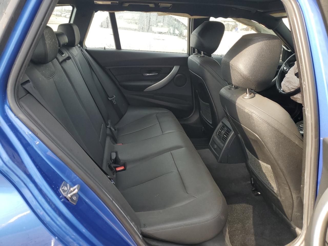 BMW 3 Series Xi