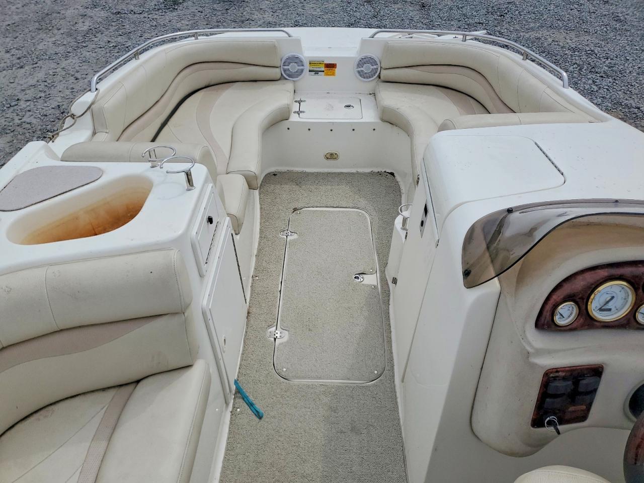 Unk Nauticstar