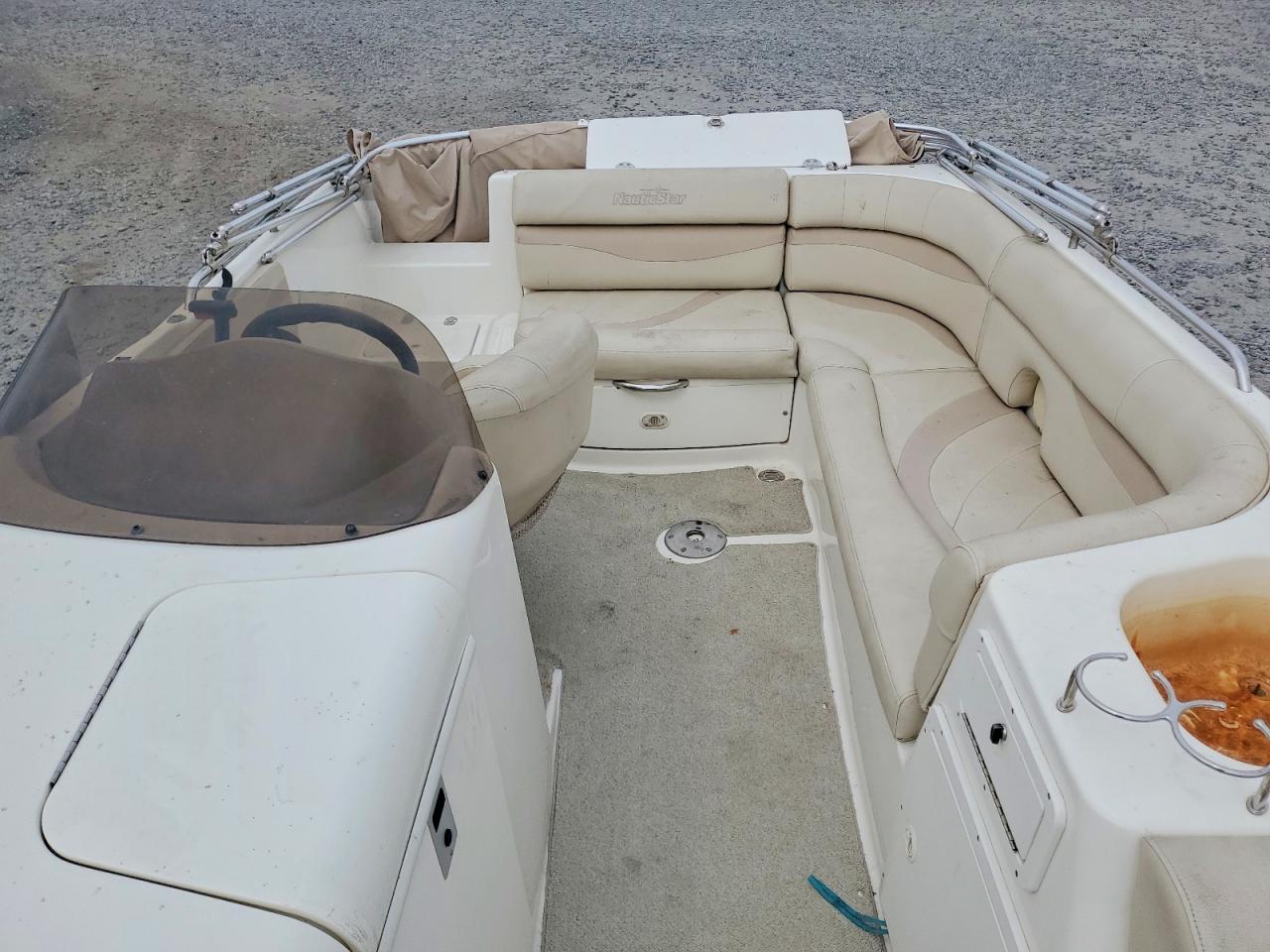 Unk Nauticstar