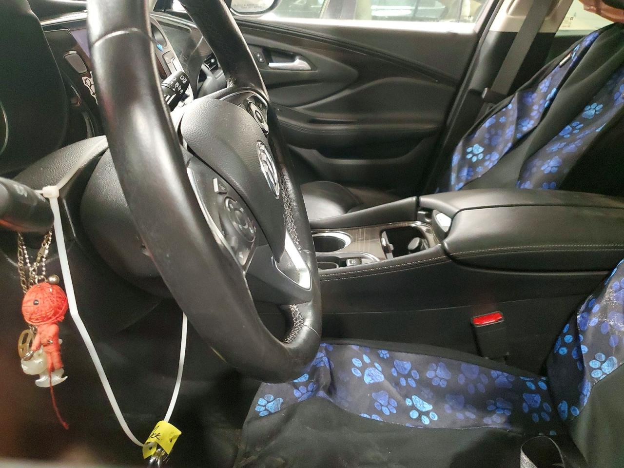 Buick Envision Premium