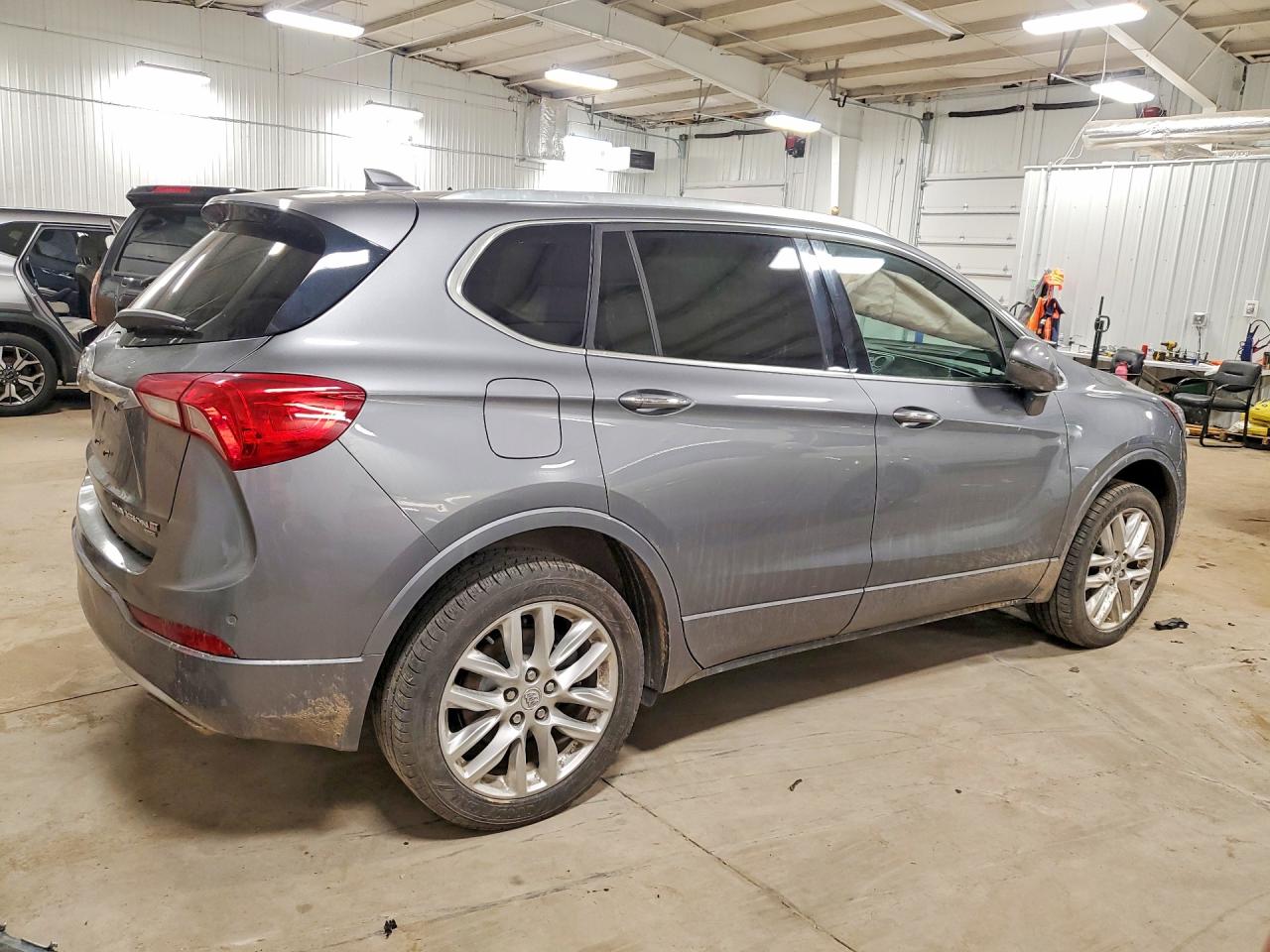 Buick Envision Premium