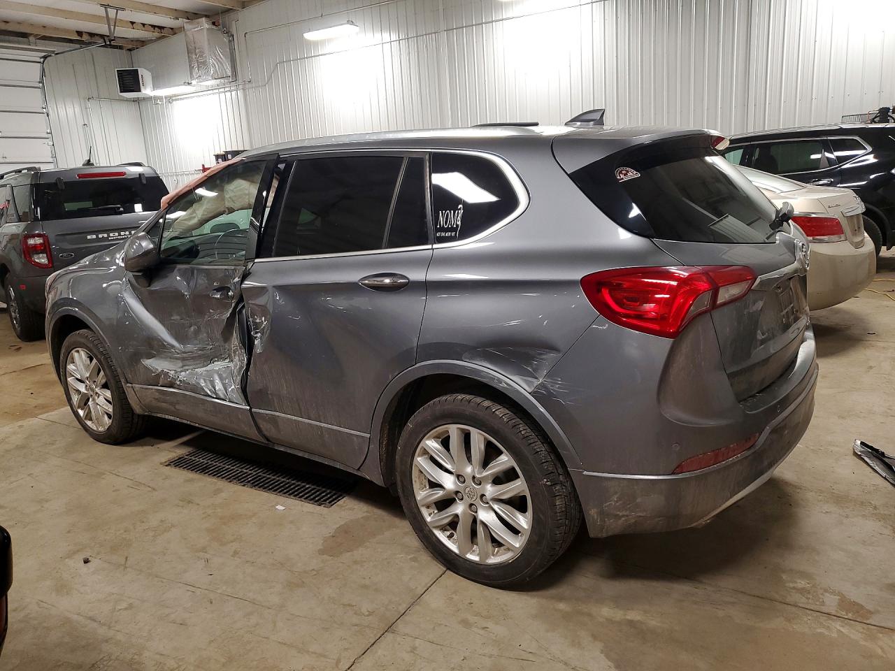 Buick Envision Premium