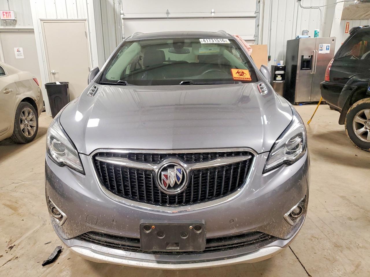 Buick Envision Premium