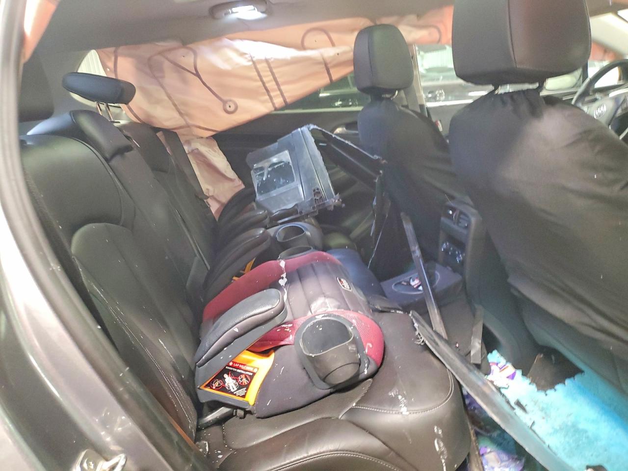 Buick Envision Premium