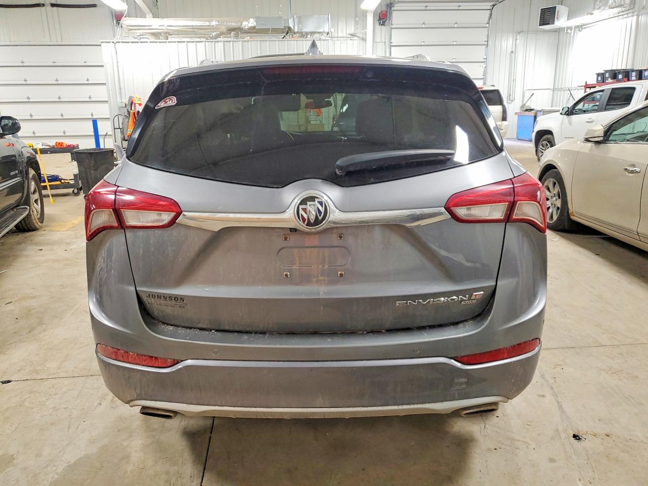 Buick Envision Premium
