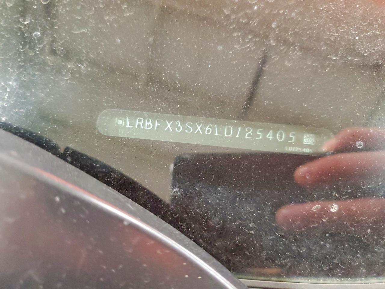 Buick Envision Premium