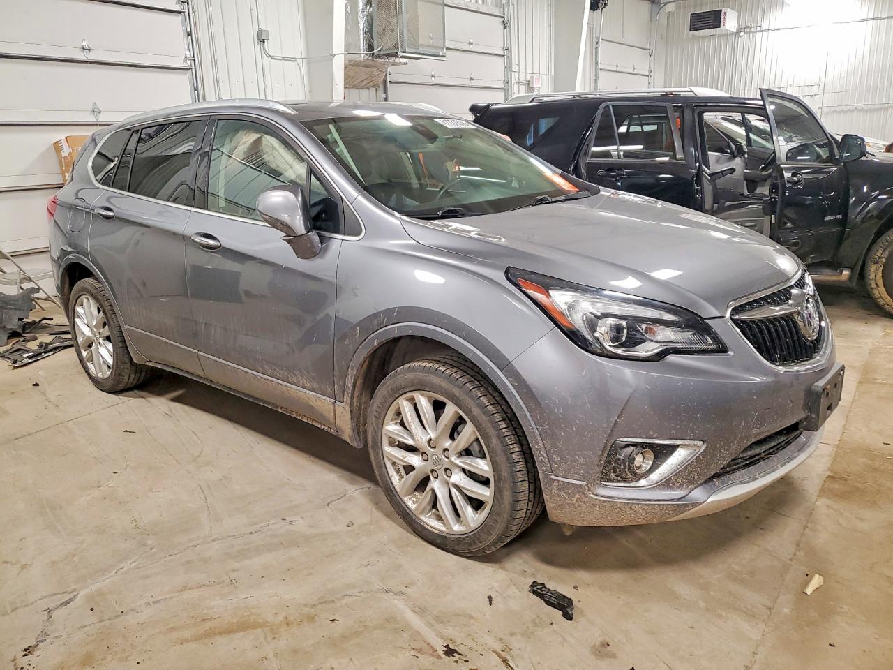 Buick Envision Premium
