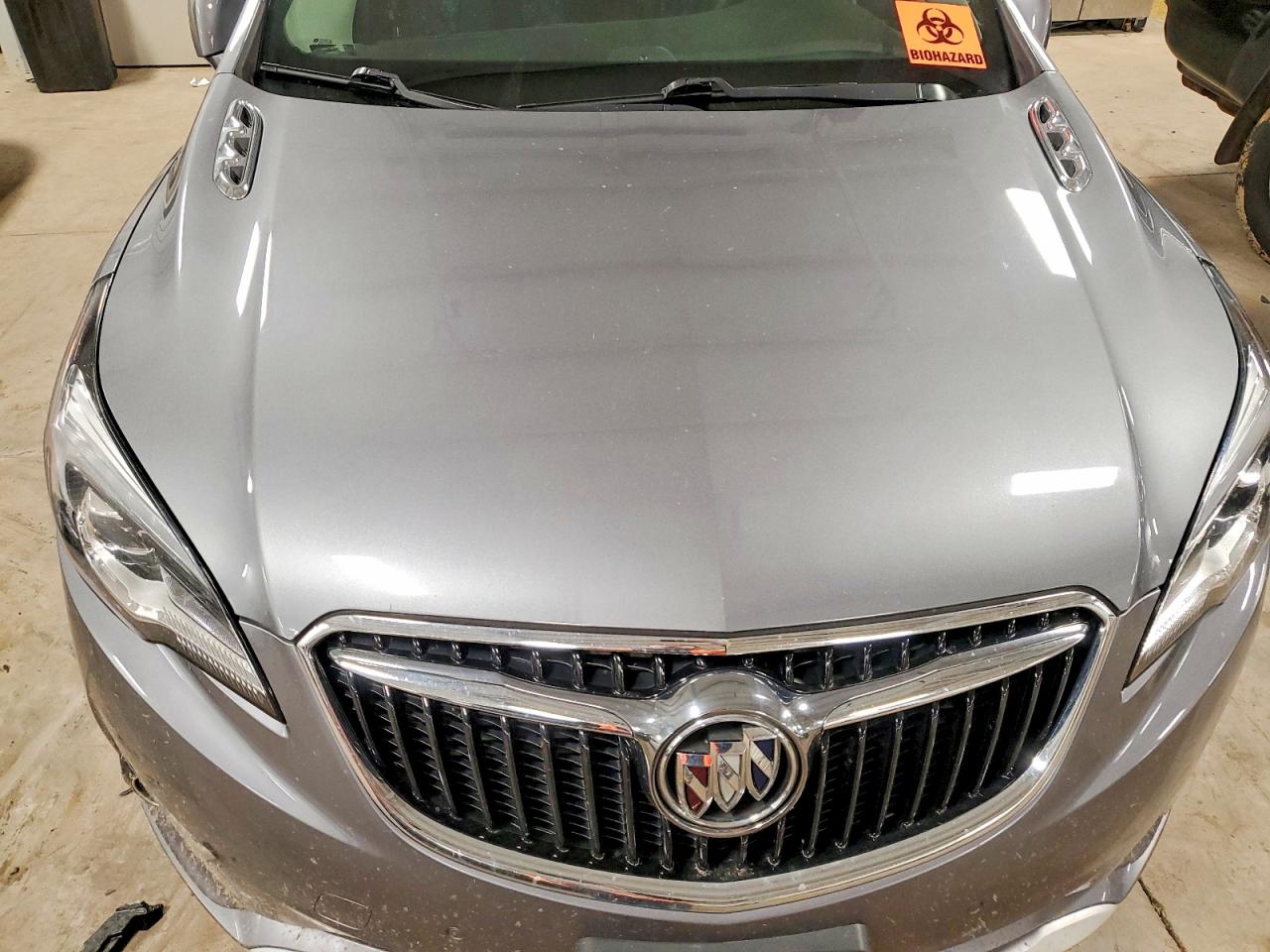 Buick Envision Premium