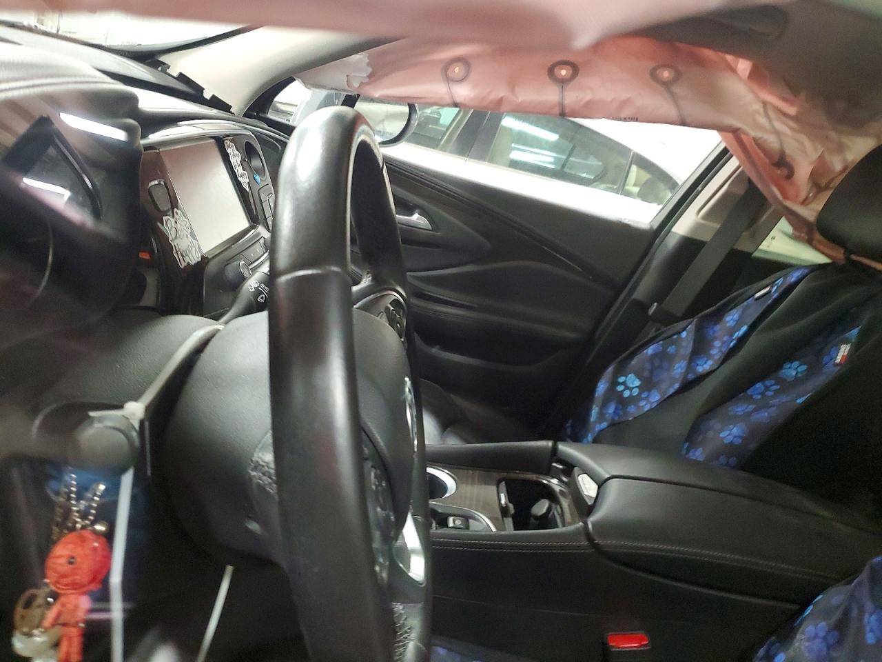 Buick Envision Premium