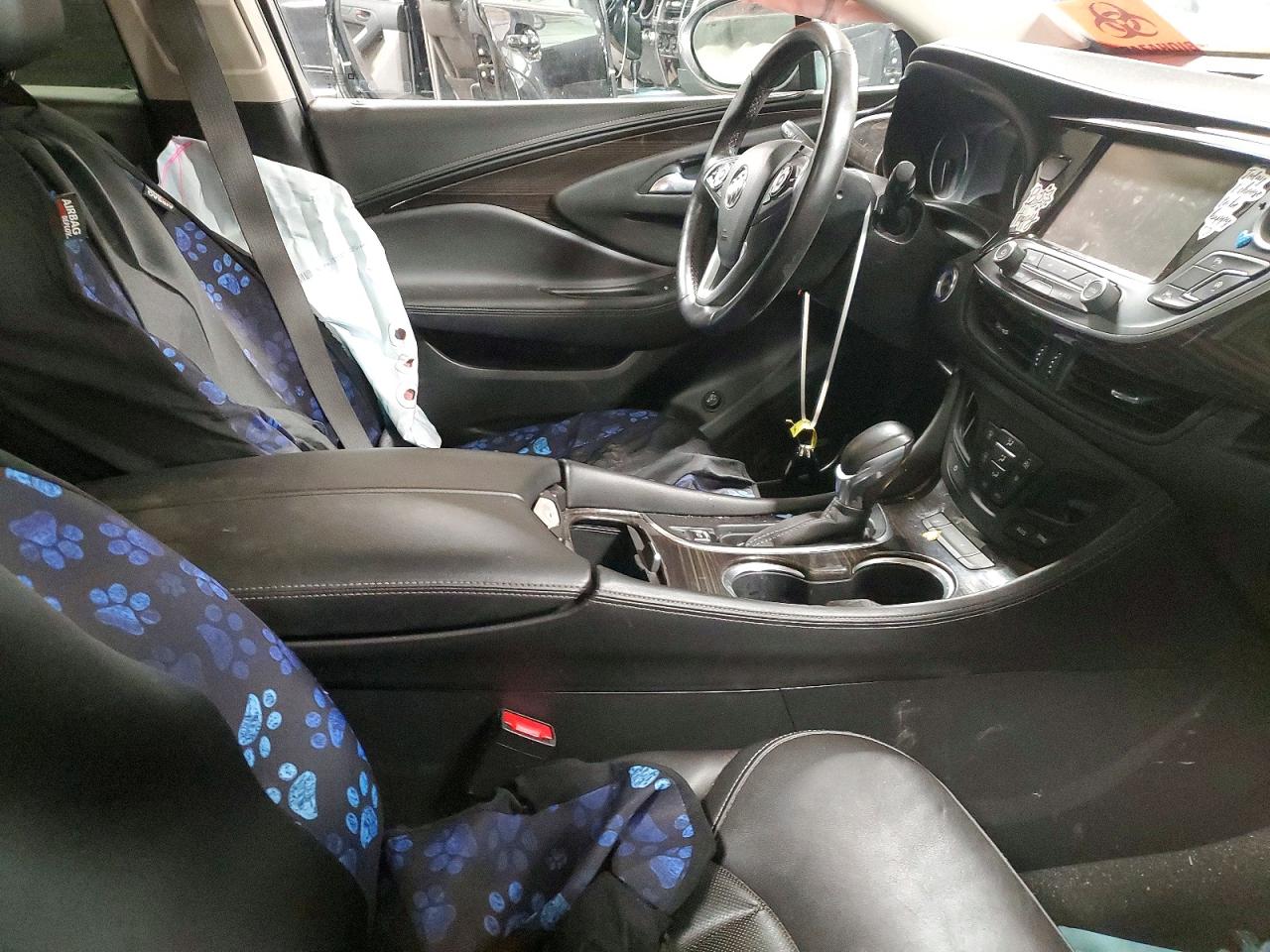 Buick Envision Premium