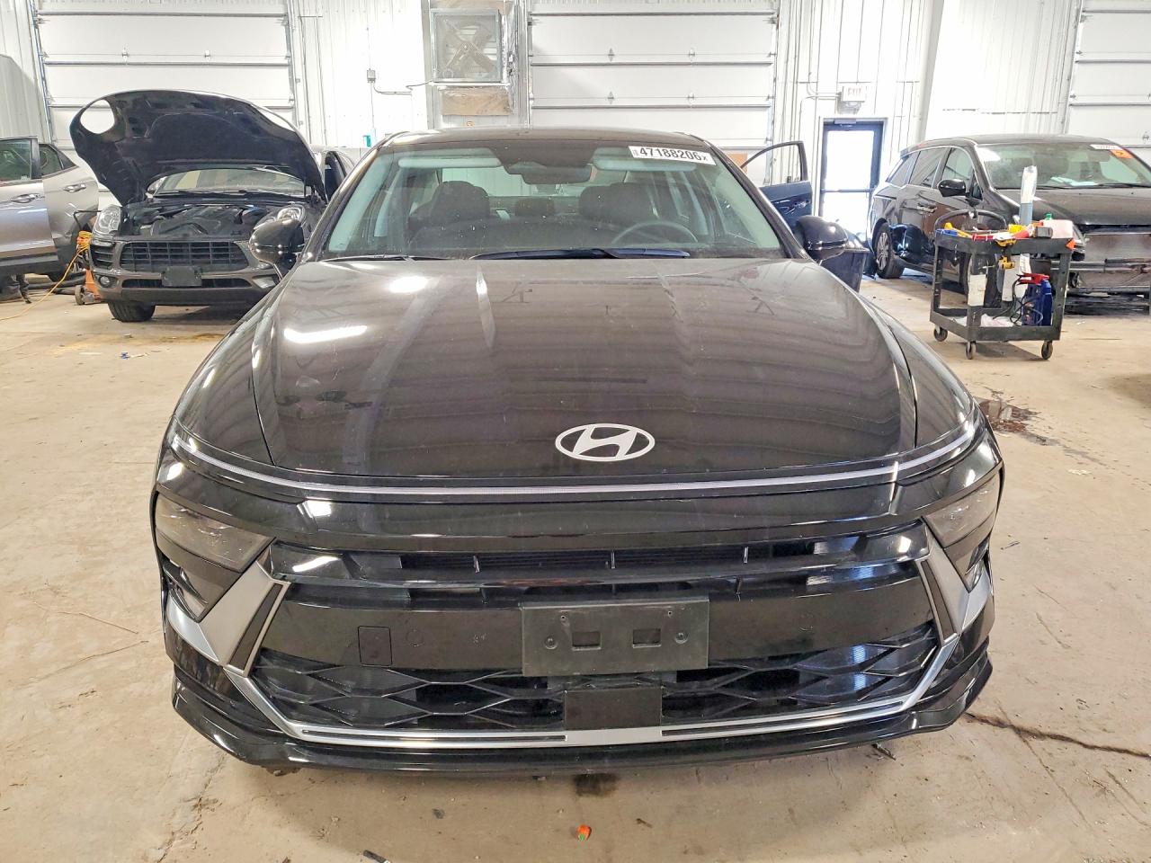 Hyundai SONATA Sel