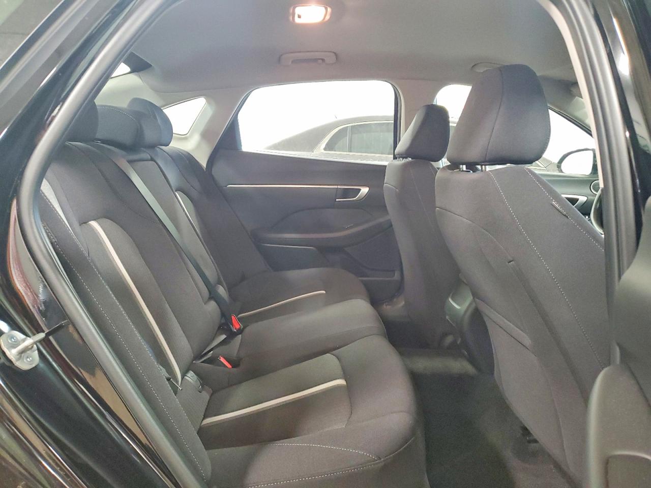 Hyundai SONATA Sel