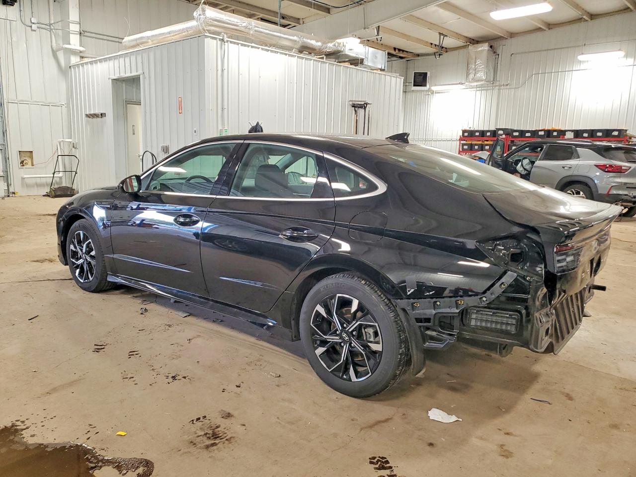 Hyundai SONATA Sel