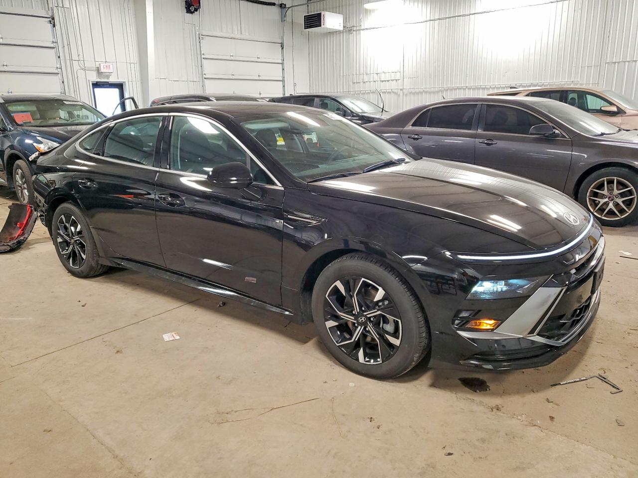 Hyundai SONATA Sel