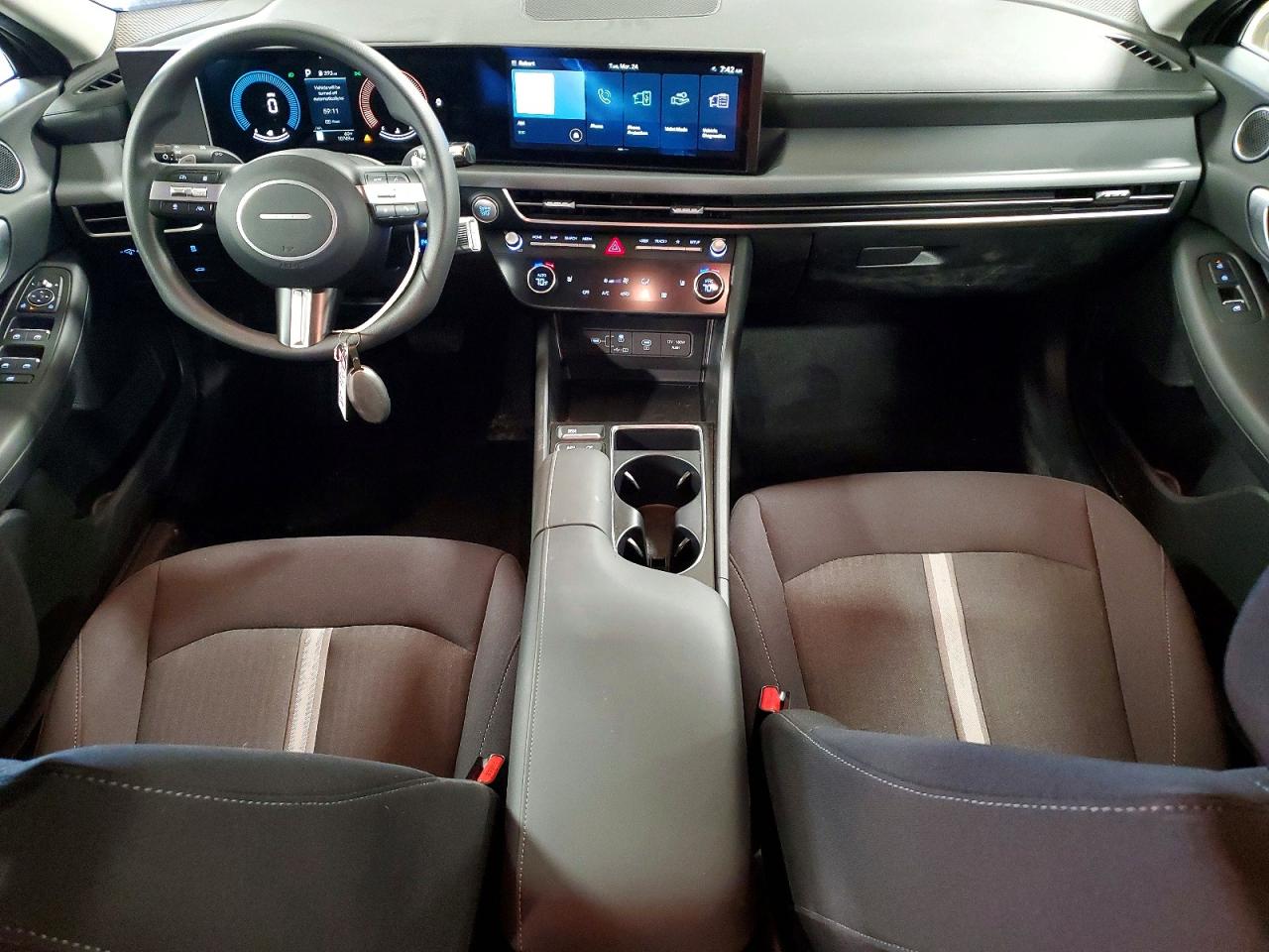 Hyundai SONATA Sel