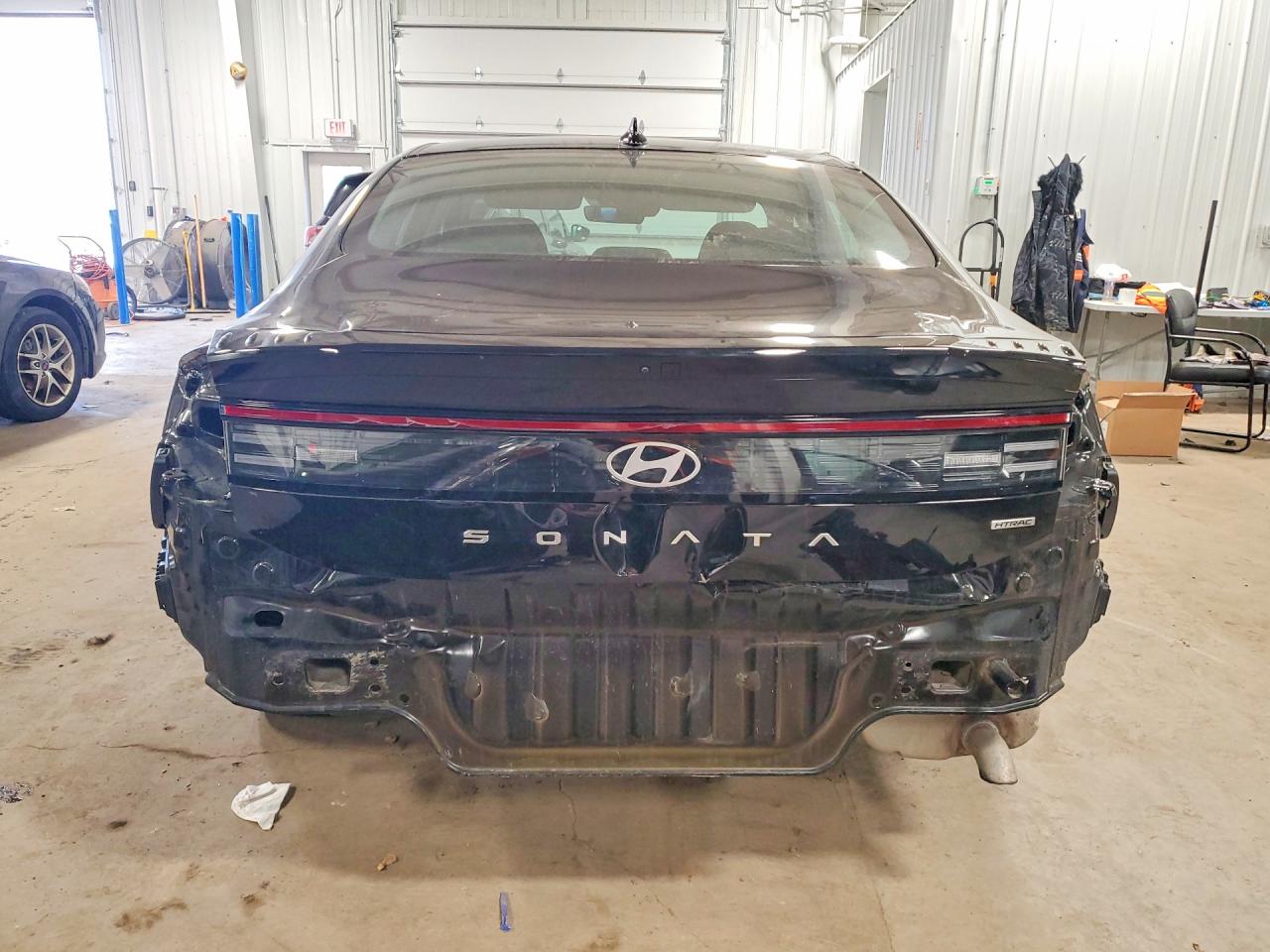 Hyundai SONATA Sel