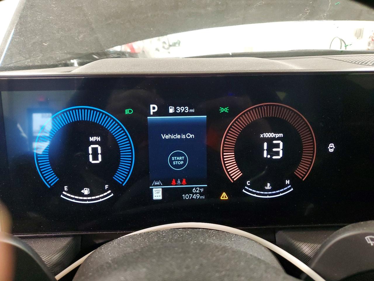 Hyundai SONATA Sel