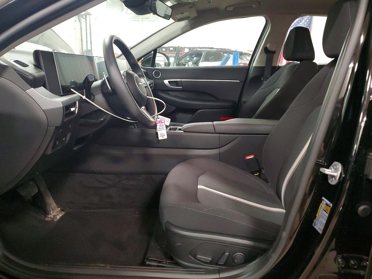 Hyundai SONATA Sel