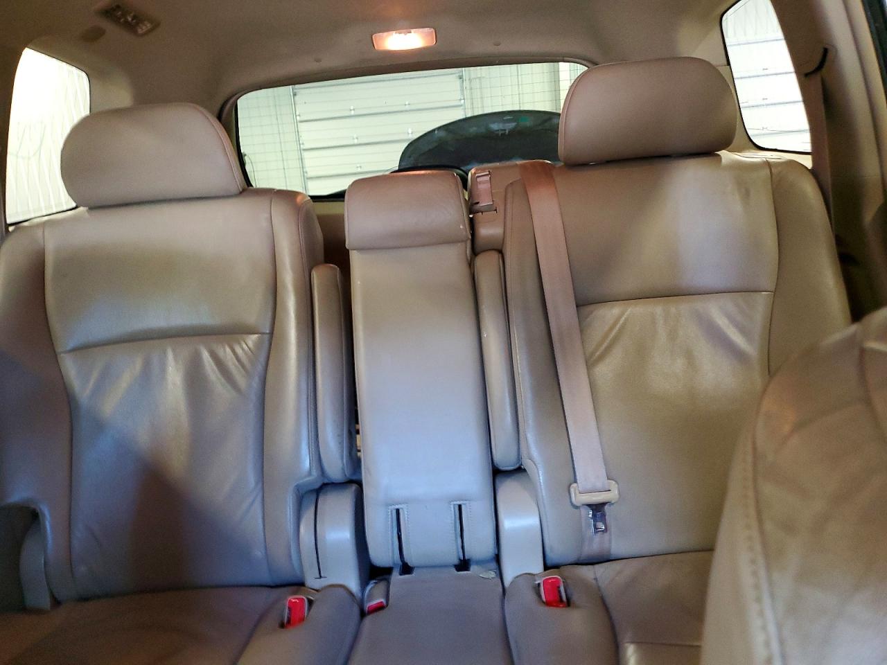 Toyota Highlander Limited