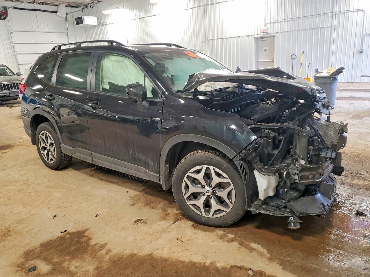 Subaru Forester Premium