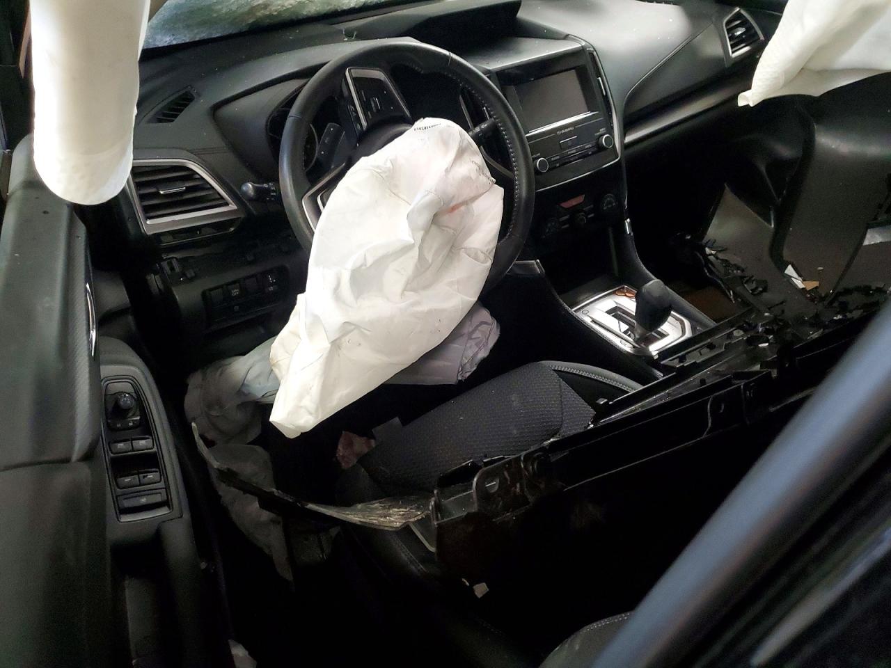 Subaru Forester Premium