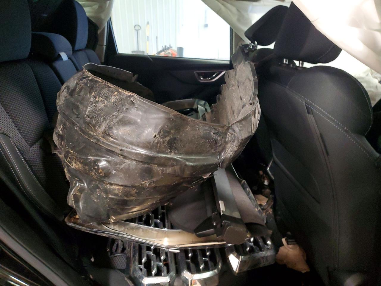Subaru Forester Premium