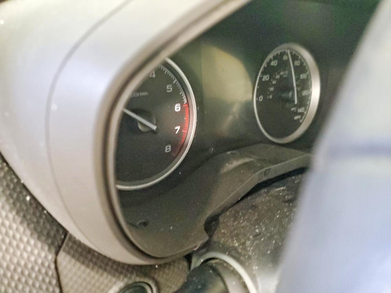 Subaru Forester Premium