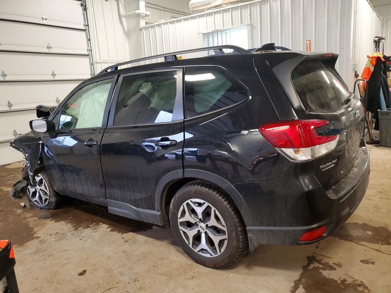 Subaru Forester Premium